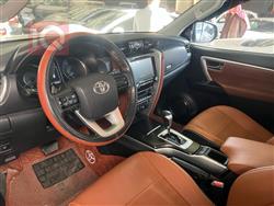 تويوتا فورجنر